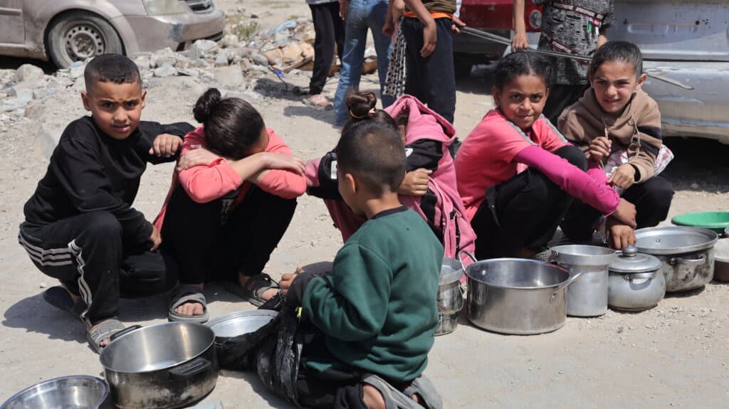 Gaza Emergency Relief Fund